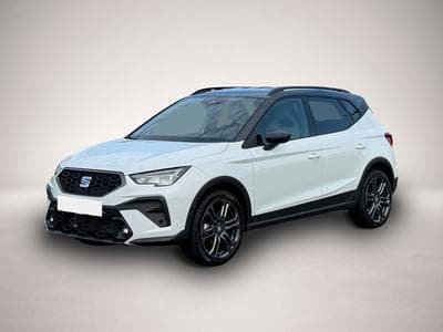 Seat Arona (2026) - Photo 1