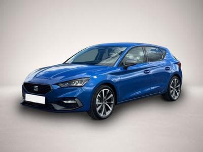 Seat Leon (2026) - Photo 1