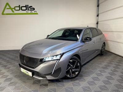 Peugeot 308 SW 1.5 BlueHDI 130 ALLURE EAT8 GPS CARPLAY (2022) - Foto 1
