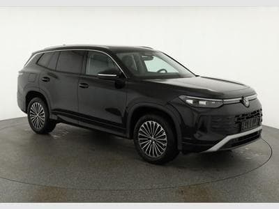 VW Tayron 1.5 TSI eHybrid 150 kW Life (2025) - Photo 1