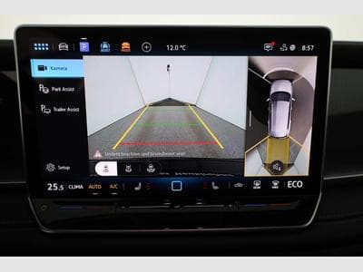 VW Tayron 1.5 TSI eHybrid 150 kW Life (2025) - Photo 5