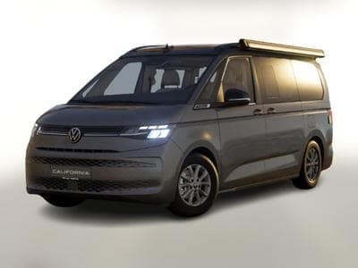 VW California Ocean (2026) - Photo 1