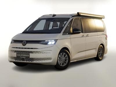 VW California Ocean (2026) - Foto 1