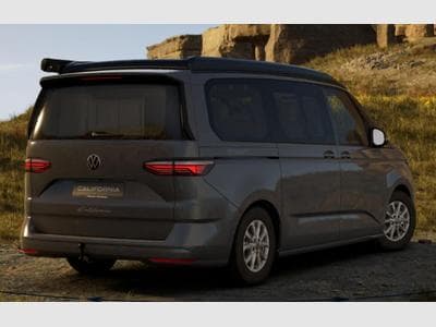 VW California Ocean (2026) - Foto 3