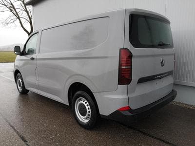 VW e-Transporter Kasten BEV 100 kW RWD KR (2026) - Foto 2