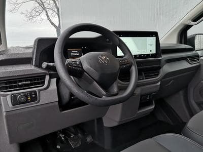 VW e-Transporter Kasten BEV 100 kW RWD KR (2026) - Foto 6