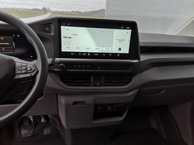 VW e-Transporter Kasten BEV 100 kW RWD KR (2026) - Foto 7