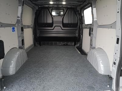 VW e-Transporter Kasten BEV 100 kW RWD KR (2026) - Foto 8