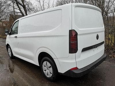 VW e-Transporter Kasten BEV 100 kW RWD KR (2026) - Foto 2