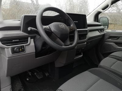 VW e-Transporter Kasten BEV 100 kW RWD KR (2026) - Foto 5