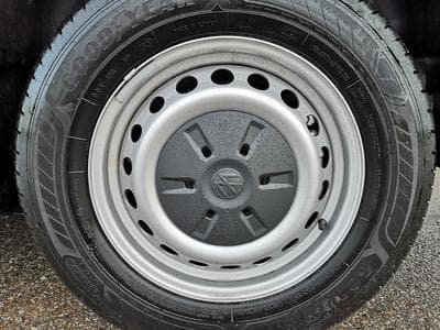 VW e-Transporter Kasten BEV 100 kW RWD KR (2026) - Foto 3