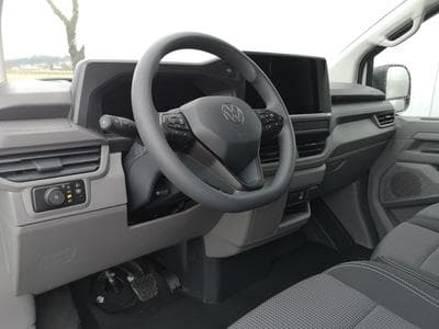 VW e-Transporter Kasten BEV 100 kW RWD KR (2026) - Foto 5