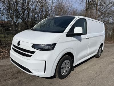 VW e-Transporter Kasten BEV 100 kW RWD KR (2026) - Foto 1