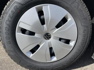 VW e-Transporter Kasten BEV 100 kW RWD KR (2026) - Foto 3