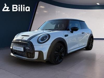 MINI Cooper Cooper S Hatch 3 portes Kit John Cooper Works (2023) - Foto 1
