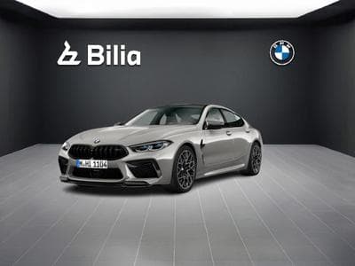 BMW M8 M8 Competition Gran Coupé (2020) - Photo 1