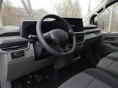 VW e-Transporter Kasten BEV 100 kW RWD KR (2026) - Foto 5