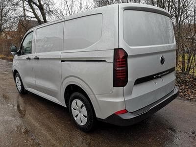 VW e-Transporter Kasten BEV 100 kW RWD KR (2026) - Foto 2