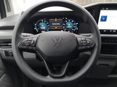 VW e-Transporter Kasten BEV 100 kW RWD KR (2026) - Foto 6