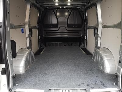 VW e-Transporter Kasten BEV 100 kW RWD KR (2026) - Foto 8