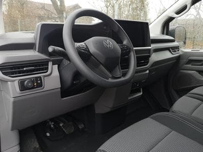 VW e-Transporter Kasten BEV 100 kW RWD KR (2026) - Foto 5
