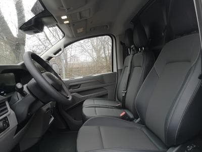 VW e-Transporter Kasten BEV 100 kW RWD KR (2026) - Foto 4