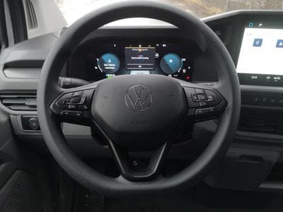 VW e-Transporter Kasten BEV 100 kW RWD KR (2026) - Foto 6