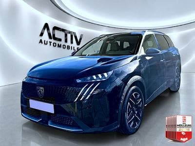 Peugeot 5008 HYBRID 145 GT E-DCS6 (2025) - Photo 1