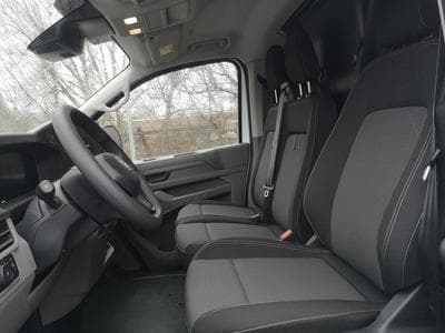 VW e-Transporter Kasten BEV 100 kW RWD LR (2026) - Foto 4