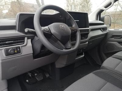 VW e-Transporter Kasten BEV 100 kW RWD LR (2026) - Foto 5