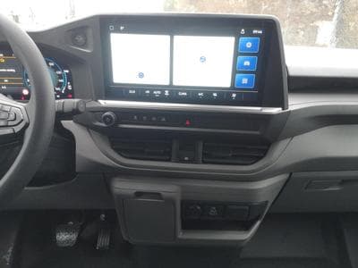 VW e-Transporter Kasten BEV 100 kW RWD LR (2026) - Foto 7