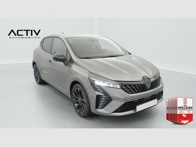 Renault Clio TCE 90 CH GSR2 ESPRIT ALPINE (2025) - Photo 1