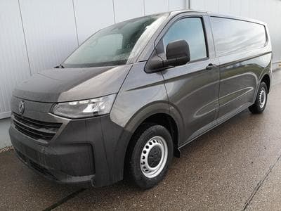 VW e-Transporter Kasten BEV 100 kW RWD LR (2026) - Foto 1