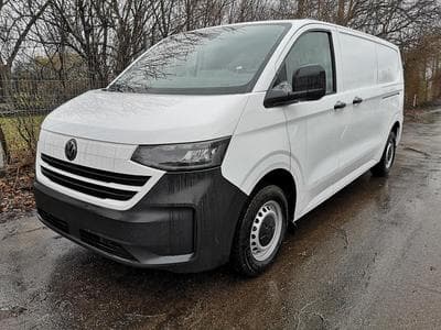 VW e-Transporter Kasten BEV 100 kW RWD LR (2026) - Foto 1