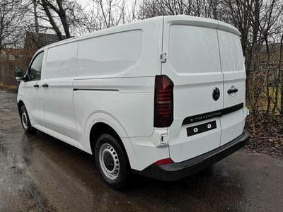VW e-Transporter Kasten BEV 100 kW RWD LR (2026) - Foto 2