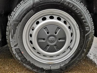 VW e-Transporter Kasten BEV 100 kW RWD LR (2026) - Foto 3