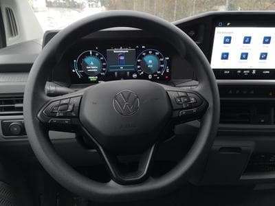 VW e-Transporter Kasten BEV 100 kW RWD LR (2026) - Foto 6