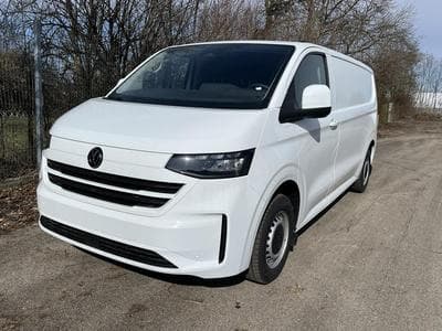 VW e-Transporter Kasten BEV 100 kW RWD LR (2026) - Foto 1