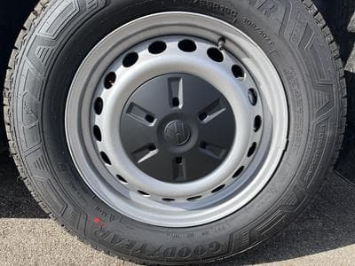 VW e-Transporter Kasten BEV 100 kW RWD LR (2026) - Foto 3