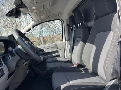 VW e-Transporter Kasten BEV 100 kW RWD LR (2026) - Foto 4