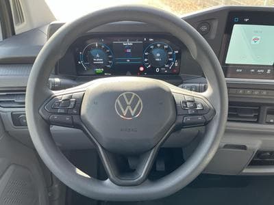 VW e-Transporter Kasten BEV 100 kW RWD LR (2026) - Foto 6