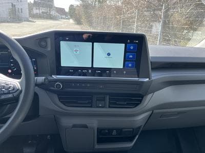 VW e-Transporter Kasten BEV 100 kW RWD LR (2026) - Foto 7