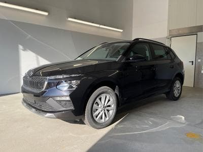 Skoda Kamiq Selection (2026) - Foto 1