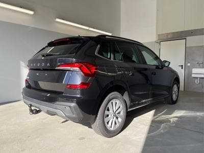 Skoda Kamiq Selection (2026) - Photo 4