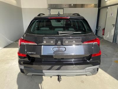 Skoda Kamiq Selection (2026) - Foto 5