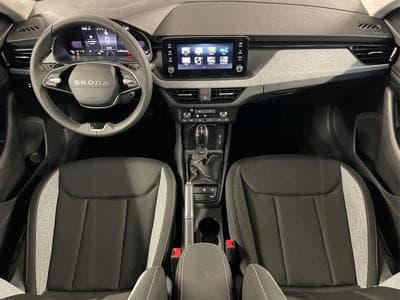 Skoda Kamiq Selection (2026) - Photo 6