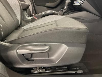 Skoda Kamiq Selection (2026) - Photo 15