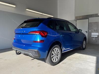 Skoda Kamiq Selection (2026) - Photo 4