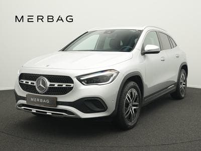 Mercedes GLA 250 Progressive (2020) - Photo 1
