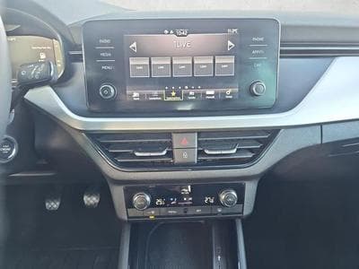 Skoda Kamiq Ambition (2024) - Foto 12